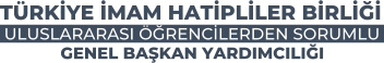 Imam Hatip International